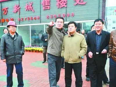 抚顺徐波最新动态更新