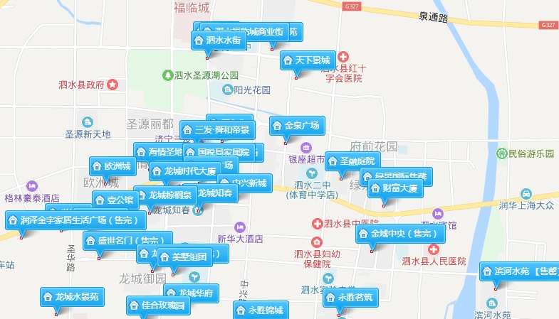 楼市趋势展望