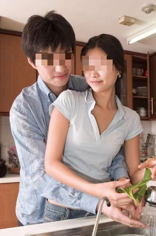 兄弟共妻，不同寻常的温馨日常日常体验
