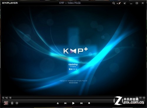 KMPlayer最新版，小巷中的视听盛宴探索之旅