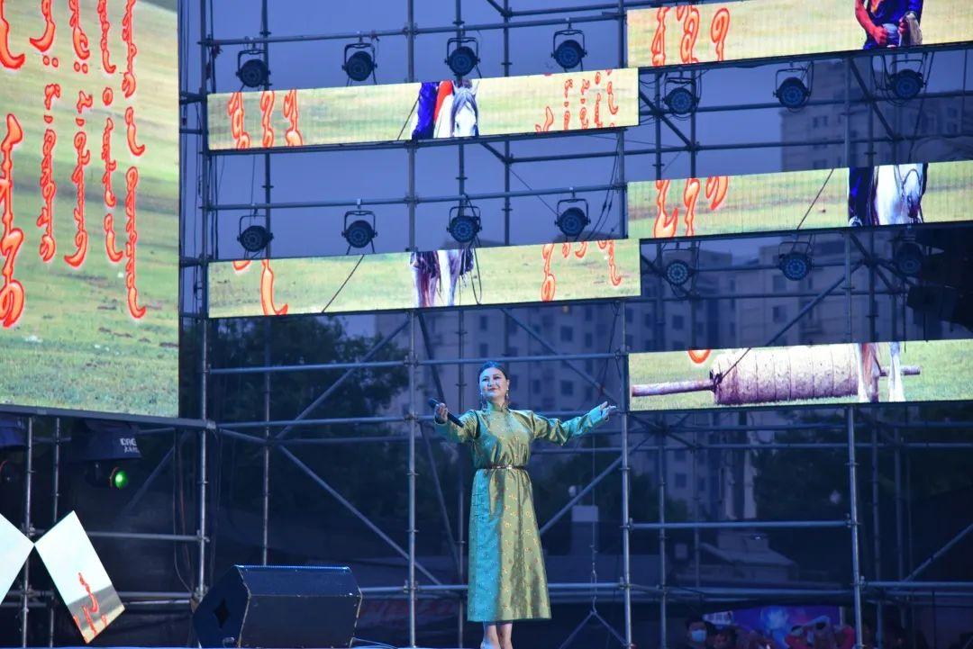 我是歌手最新期音乐盛宴，视听盛宴重磅更新
