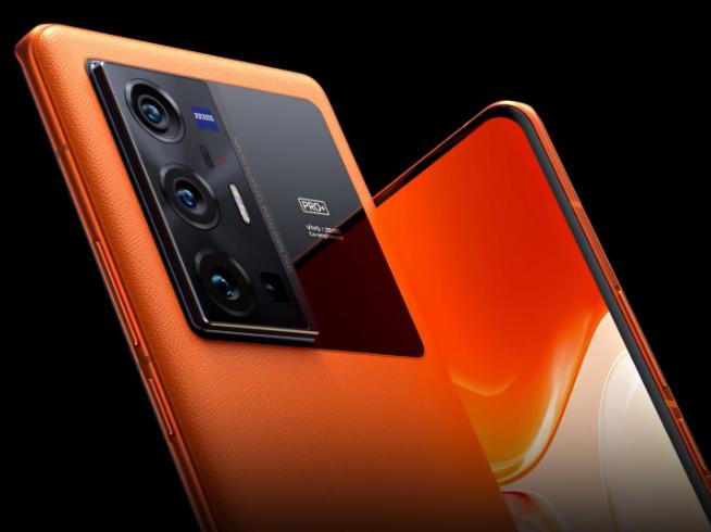 vivo 2022最新款手机，科技与艺术的完美融合