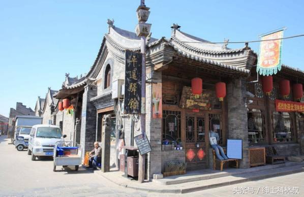 文化长城最新动态，小巷独特宝藏之特色小店探访记